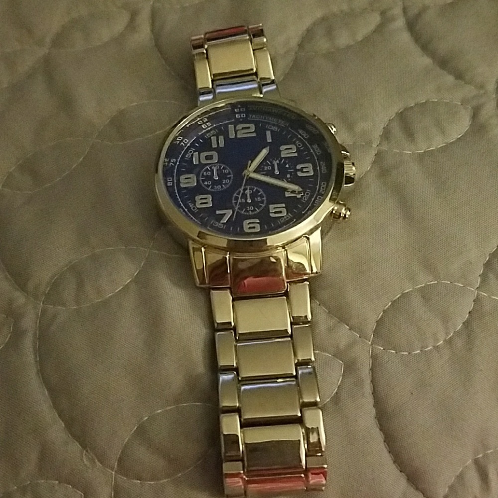 Men Watch